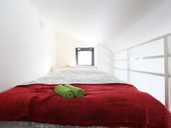 Gli Weekly Apartment Kiotó 0*,  Japán