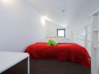 Gli Weekly Apartment Kiotó 0*,