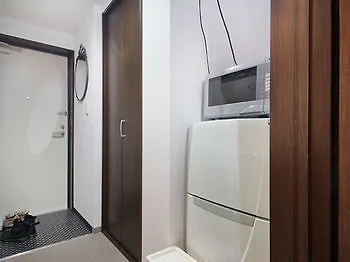 Gli Weekly Apartment Κιότο