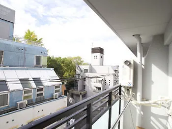 Gli Weekly Apartment Κιότο
