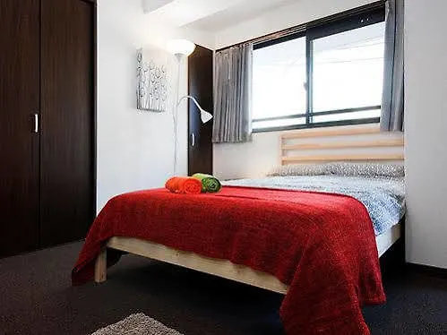 Gli Weekly Apartment Kiotó