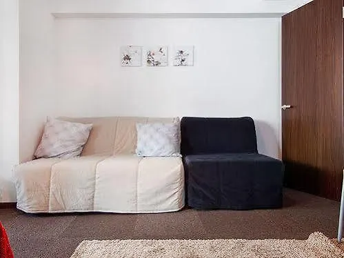 Gli Weekly Apartment Kiotó