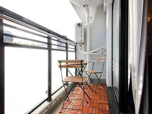 Gli Weekly Apartment Κιότο 0*,  Ιαπωνία