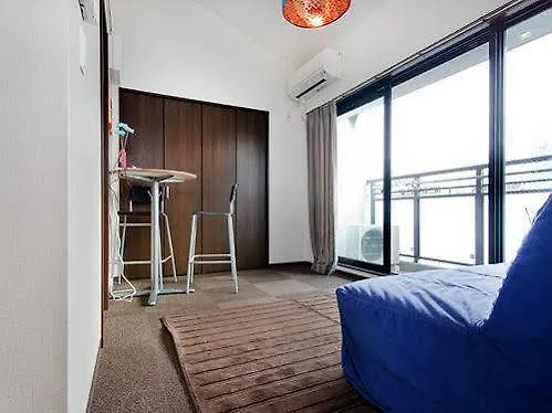 Gli Weekly Apartment Κιότο Ιαπωνία
