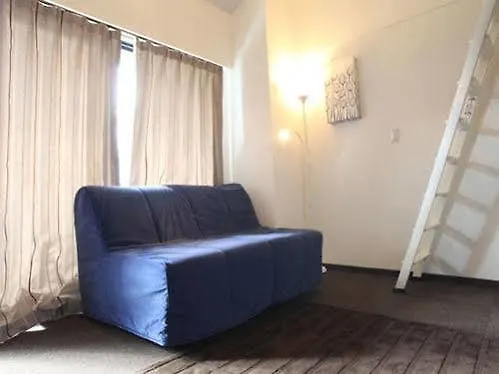Gli Weekly Apartment Κιότο