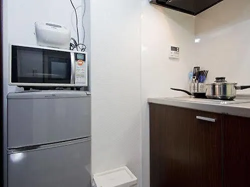 Gli Weekly Apartment Κιότο