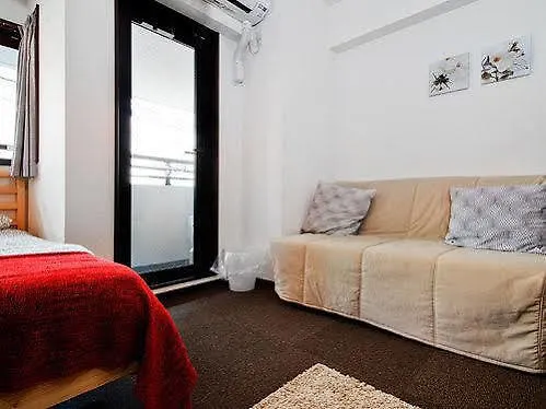 Gli Weekly Apartment Κιότο