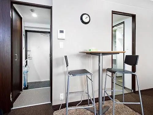 Gli Weekly Apartment Κιότο