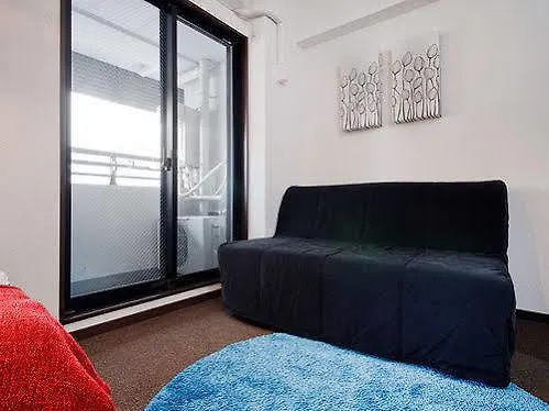 Gli Weekly Apartment Κιότο 0*,