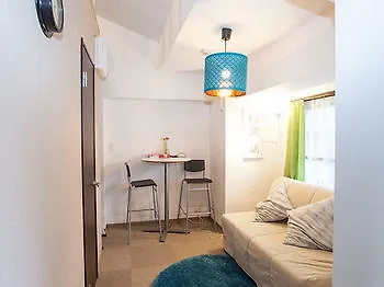 Gli Weekly Apartment Kyoto Japan