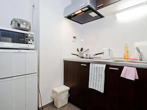 Gli Weekly Apartment Kyoto 0*,  Japan