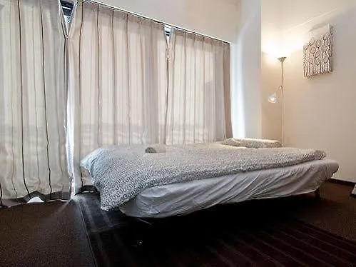 Gli Weekly Apartment Kyoto Japan